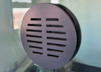 speak easy, speak safe